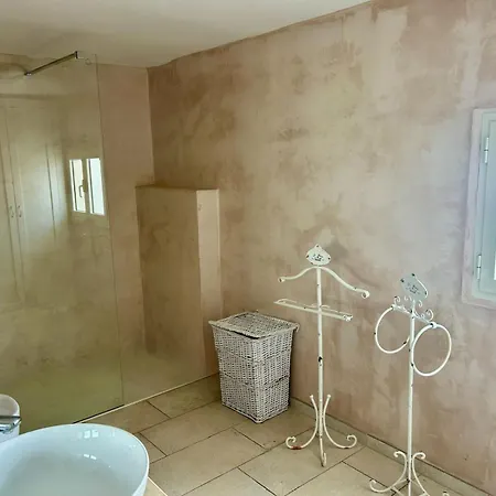 Apartman Corte Regi Gallipoli