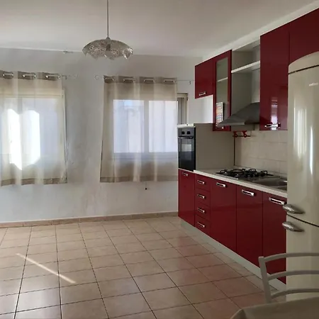 Apartman Corte Regi *