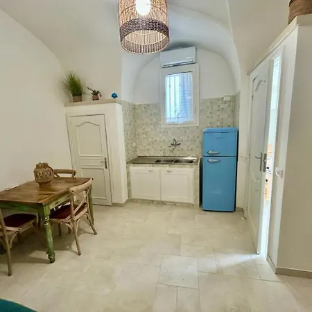 Apartment Corte Regi