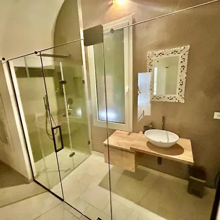 Corte Regi Apartment *