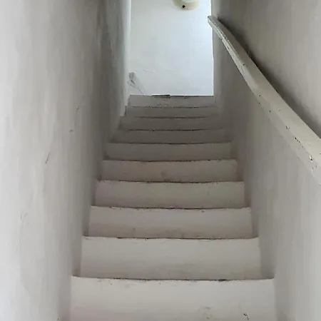Lägenhet Corte Regi