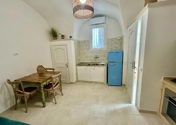 Apartment Corte Regi