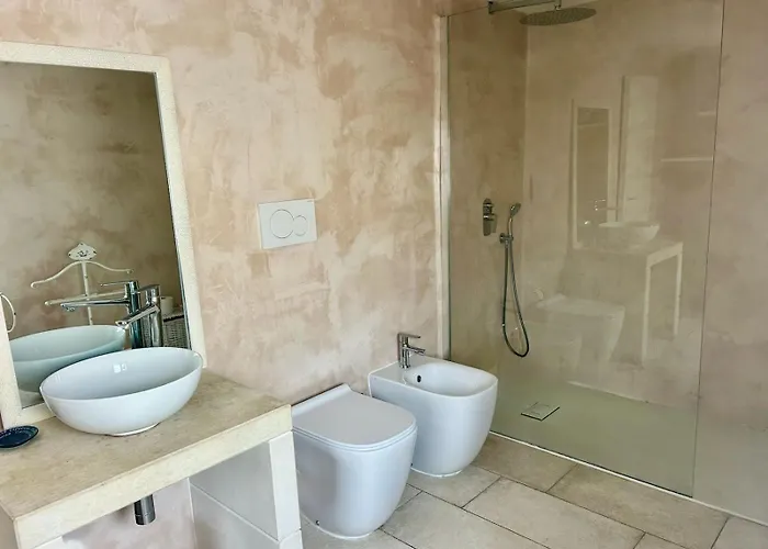 Corte Regi Gallipoli