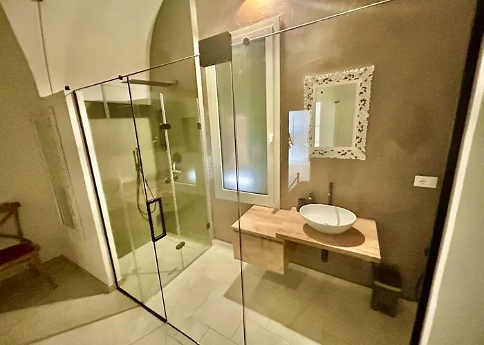 Corte Regi Apartment *