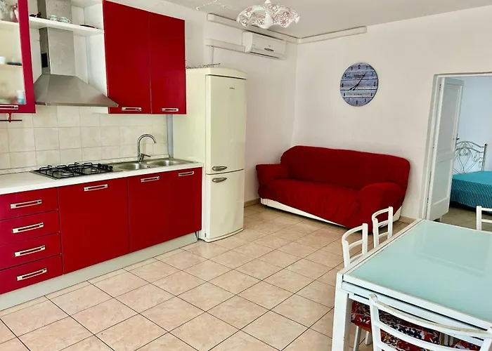 Apartment Corte Regi