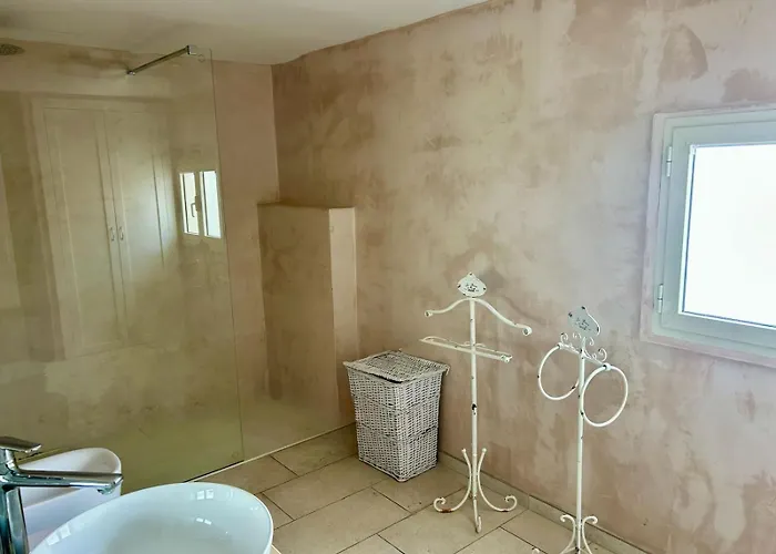 Apartment Corte Regi Gallipoli