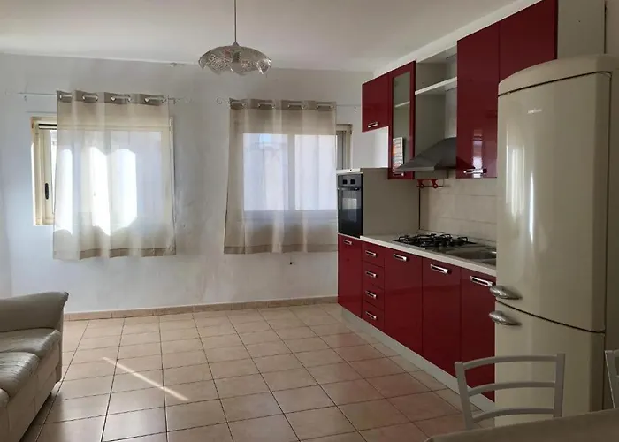 Apartment Corte Regi *