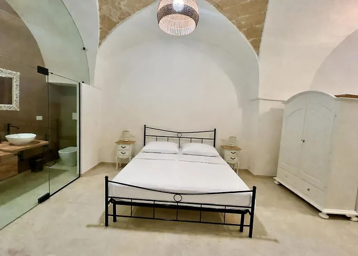 Corte Regi Apartment